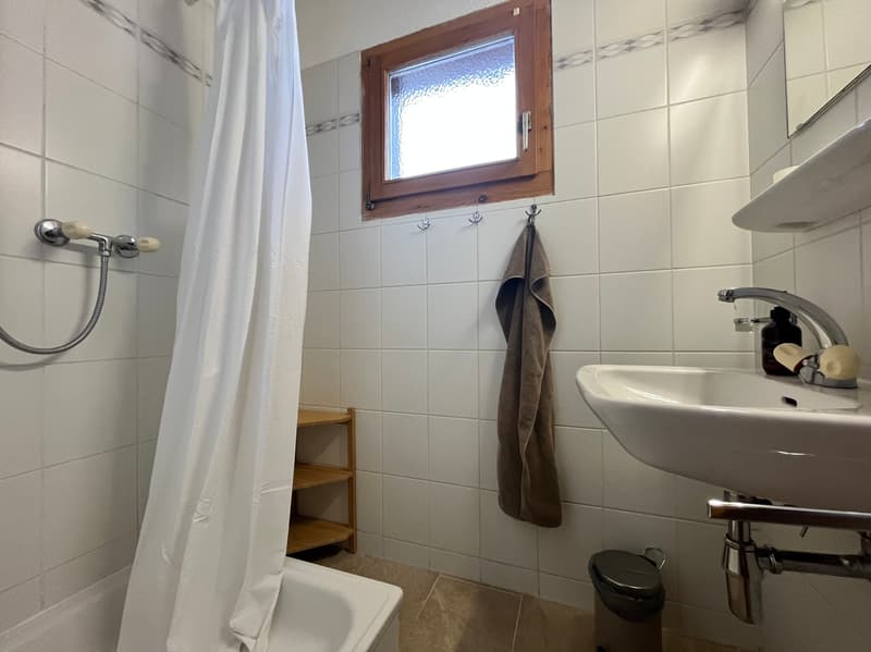 Chalet 6.5 rooms / Parking Grangettes / EXCLUSIVITY / ref. 10267756 (11)