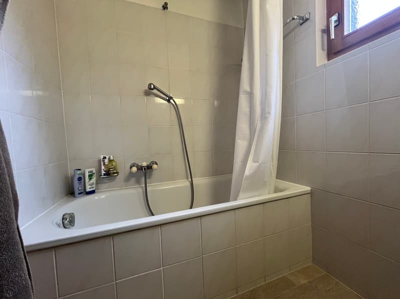 Chalet 6.5 rooms / Parking Grangettes / EXCLUSIVITY / ref. 10267756 (10)