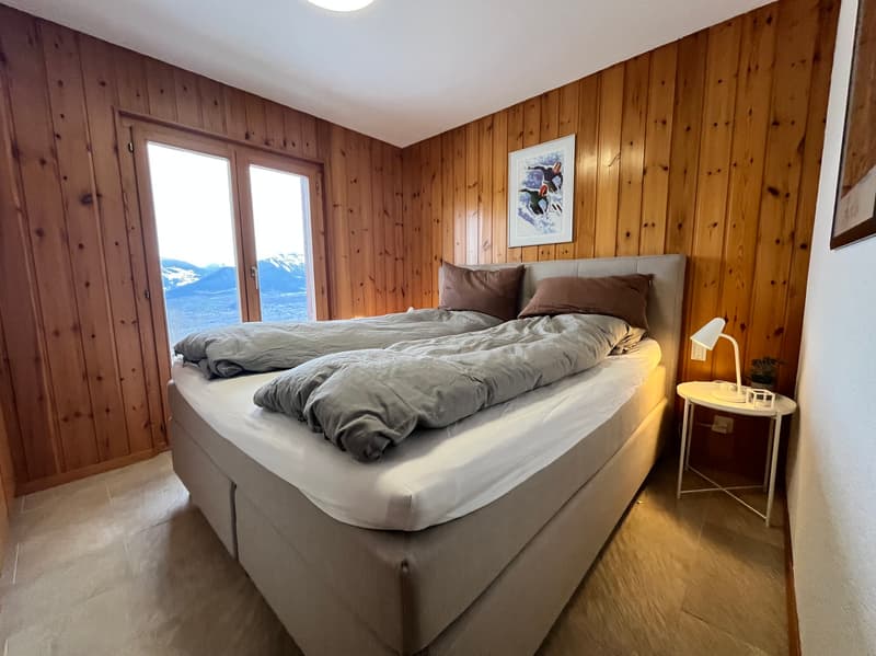 Chalet 6.5 rooms / Parking Grangettes / EXCLUSIVITY / ref. 10267756 (7)