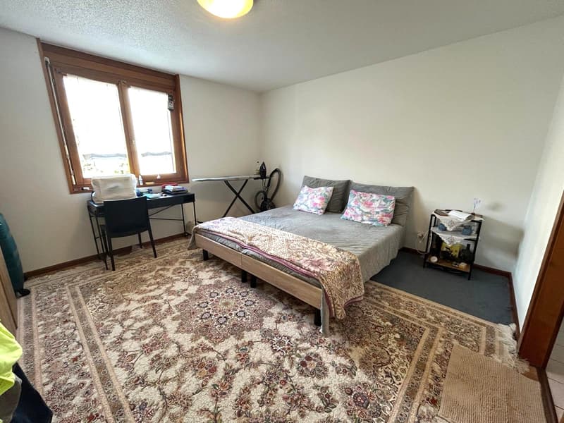 Apartment - 4.5 rooms - 120 m2 - Savièse - EXCLUSIVITY - Ref. 10264493 (5)