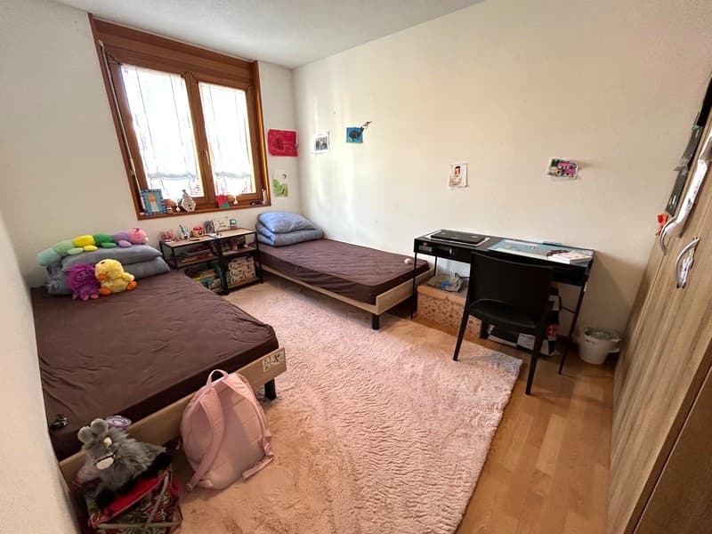 Apartment - 4.5 rooms - 120 m2 - Savièse - EXCLUSIVITY - Ref. 10264493 (8)