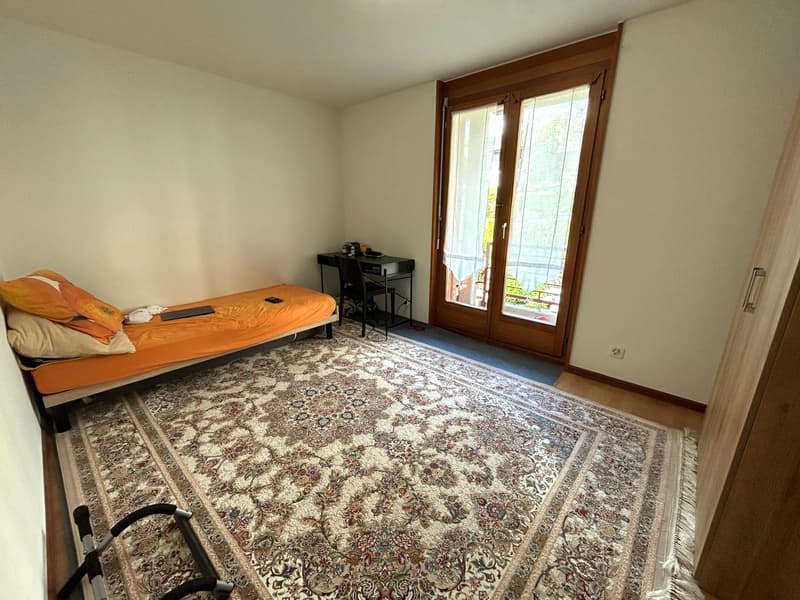 Apartment - 4.5 rooms - 120 m2 - Savièse - EXCLUSIVITY - Ref. 10264493 (7)