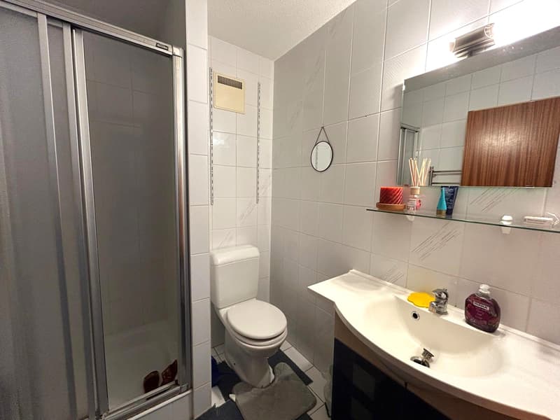 Apartment - 4.5 rooms - 120 m2 - Savièse - EXCLUSIVITY - Ref. 10264493 (10)