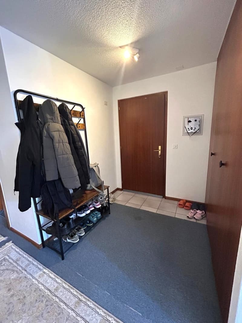 Apartment - 4.5 rooms - 120 m2 - Savièse - EXCLUSIVITY - Ref. 10264493 (11)