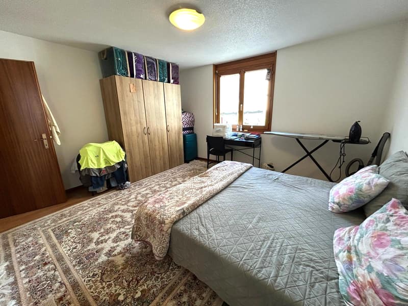 Apartment - 4.5 rooms - 120 m2 - Savièse - EXCLUSIVITY - Ref. 10264493 (6)
