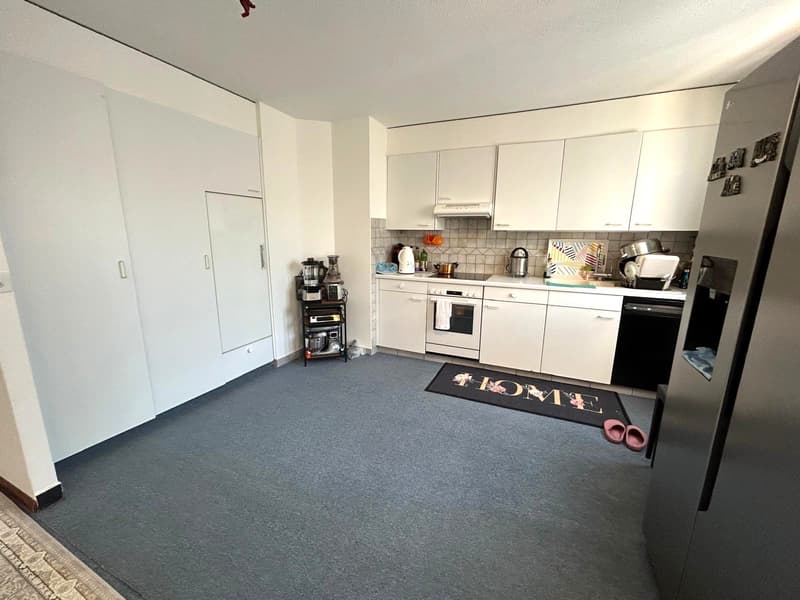 Apartment - 4.5 rooms - 120 m2 - Savièse - EXCLUSIVITY - Ref. 10264493 (4)