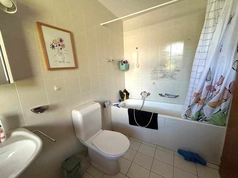 Apartment - 4.5 rooms - 120 m2 - Savièse - EXCLUSIVITY - Ref. 10264493 (9)