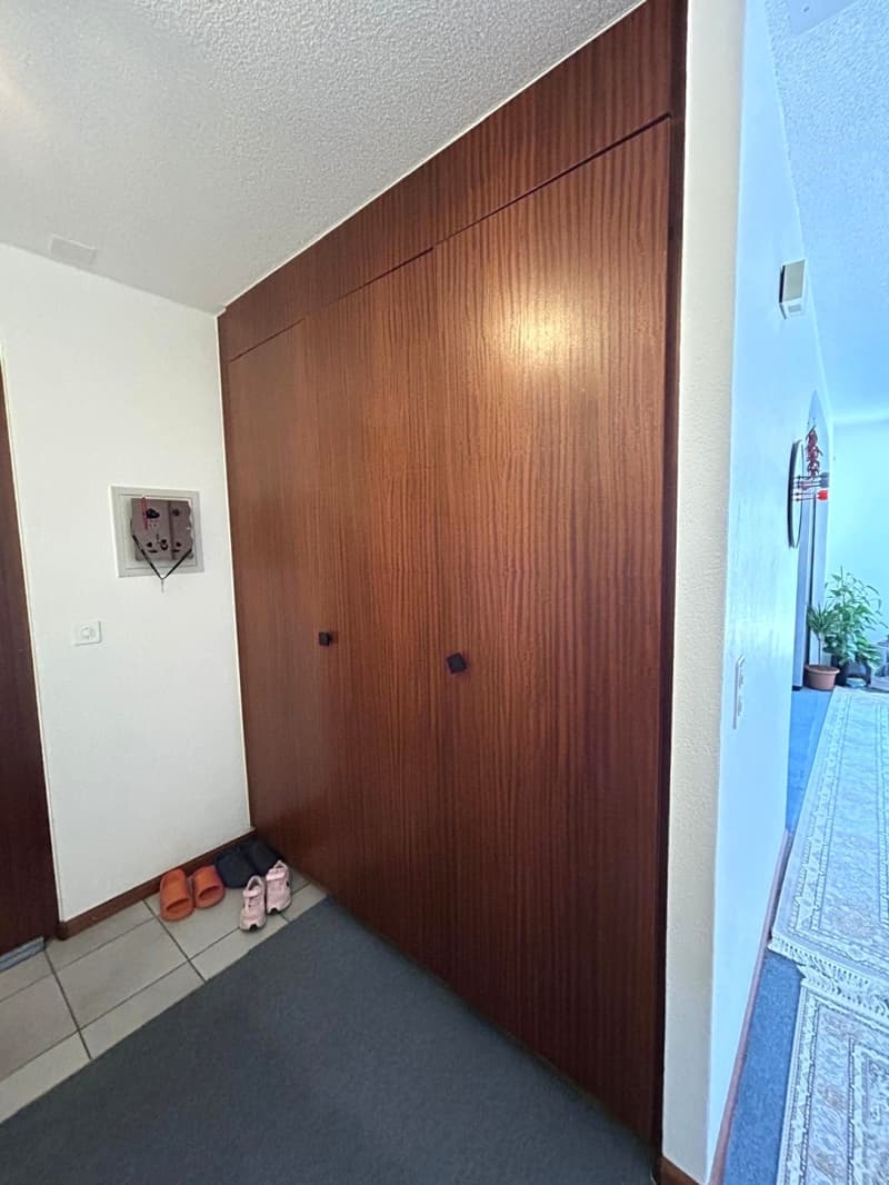 Apartment - 4.5 rooms - 120 m2 - Savièse - EXCLUSIVITY - Ref. 10264493 (12)