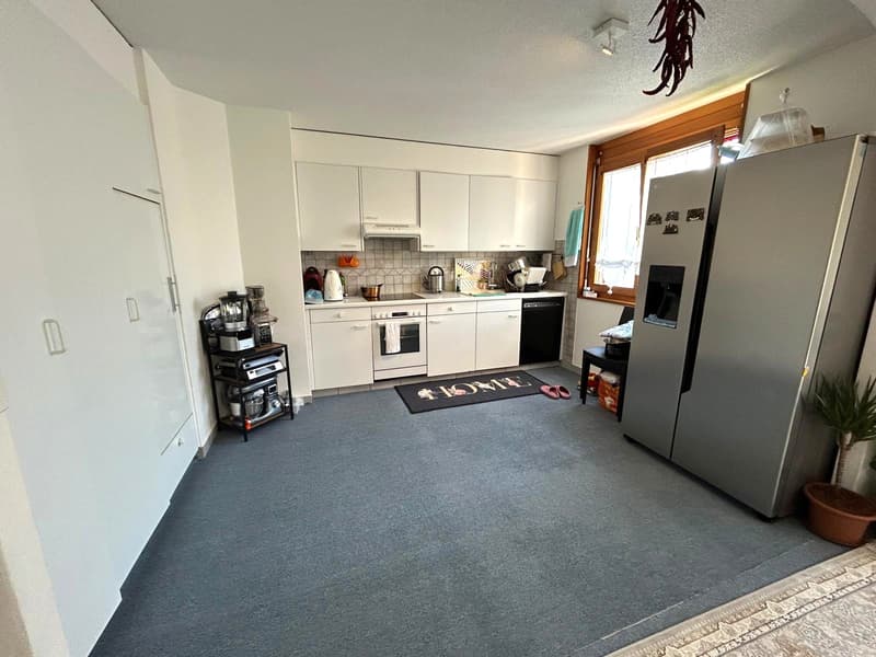 Apartment - 4.5 rooms - 120 m2 - Savièse - EXCLUSIVITY - Ref. 10264493 (3)
