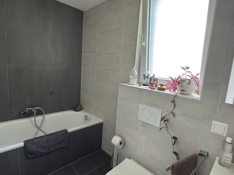 Villa - 5.5 rooms - Available immediately - Pravidondaz (Salins - Sion) (9)