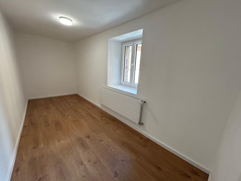 NEUF – 5.5 pces ET studio pour Airbnb ou activité indépendante (5)