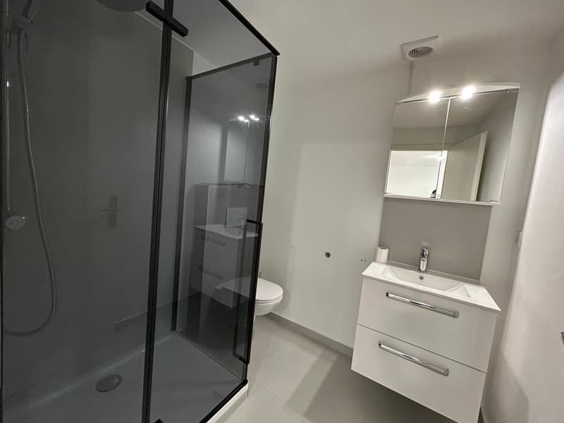 NEUF – 5.5 pces ET studio pour Airbnb ou activité indépendante (10)