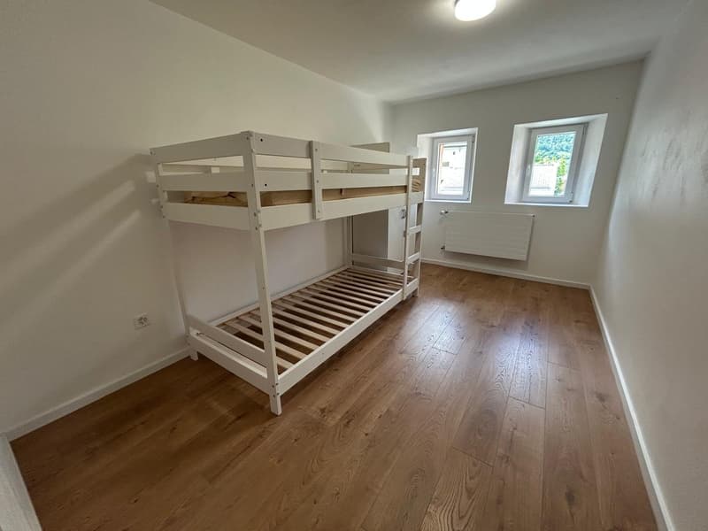 NUOVO – 5,5 locali e studio per Airbnb o attività indipendente (7)