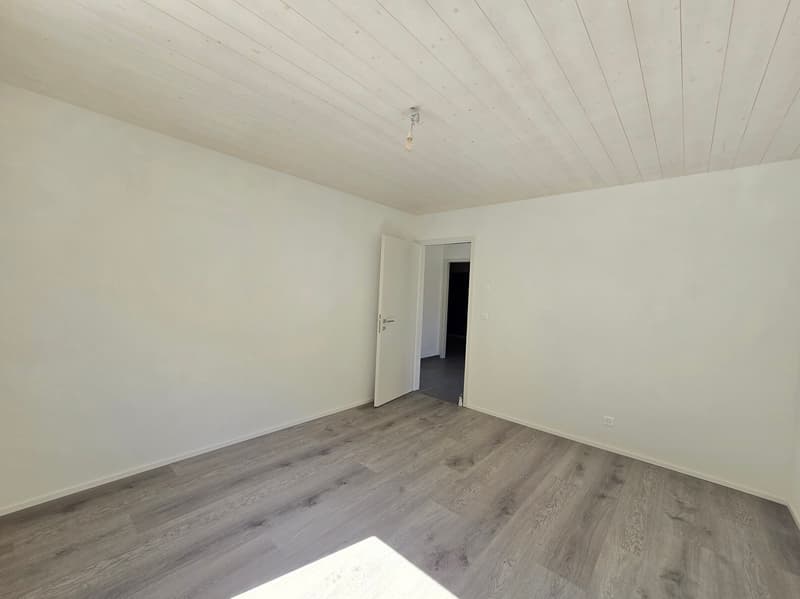 New semi-detached house / 199 m2 and 847 m3 / Martigny / ref. 10242565 (10)