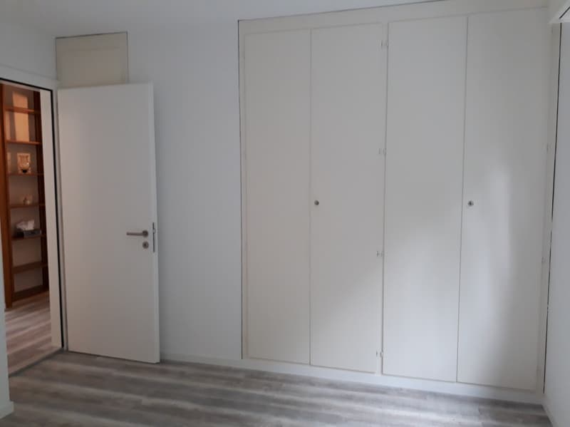 Appartement - 3.5 pces - 2021 Rénovation - Sierre - EXCLUSIVITE (7)