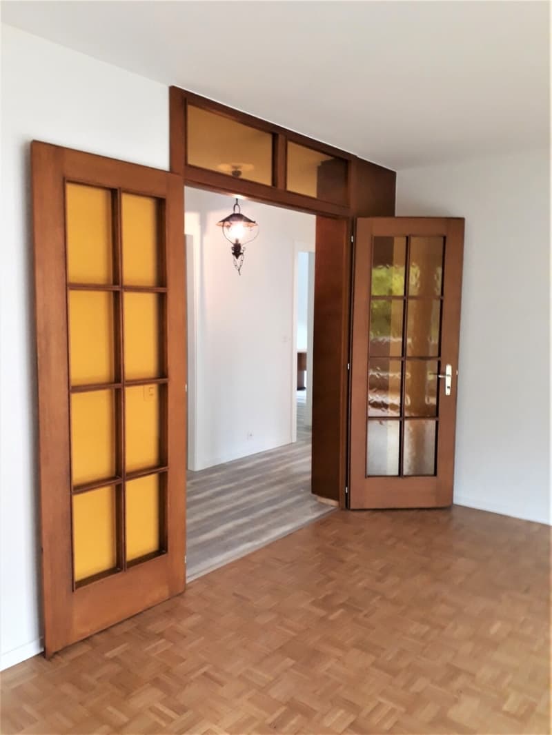 Appartement - 3.5 pces - 2021 Rénovation - Sierre - EXCLUSIVITE (3)