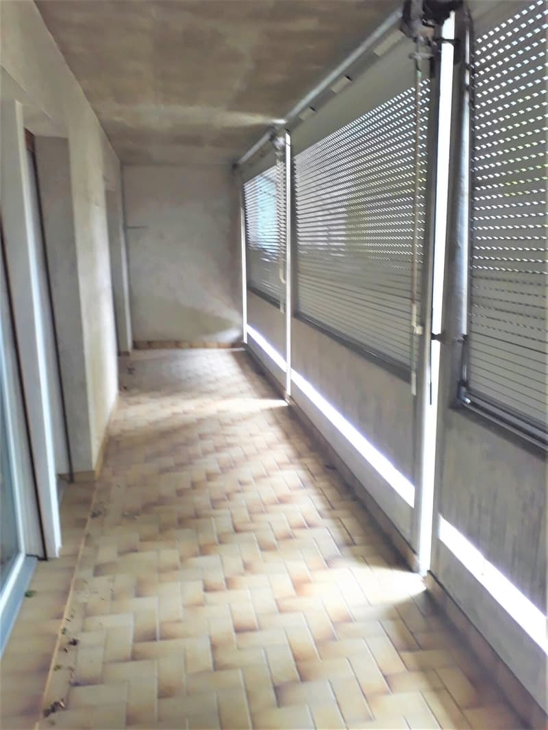 Appartement - 3.5 pces - 2021 Rénovation - Sierre - EXCLUSIVITE (10)