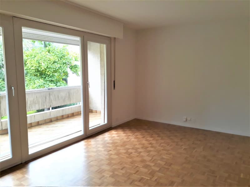 Appartement - 3.5 pces - 2021 Rénovation - Sierre - EXCLUSIVITE (4)