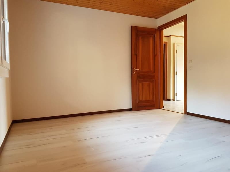 Mansarda – 2 posti auto privati – vista impareggiabile (5)