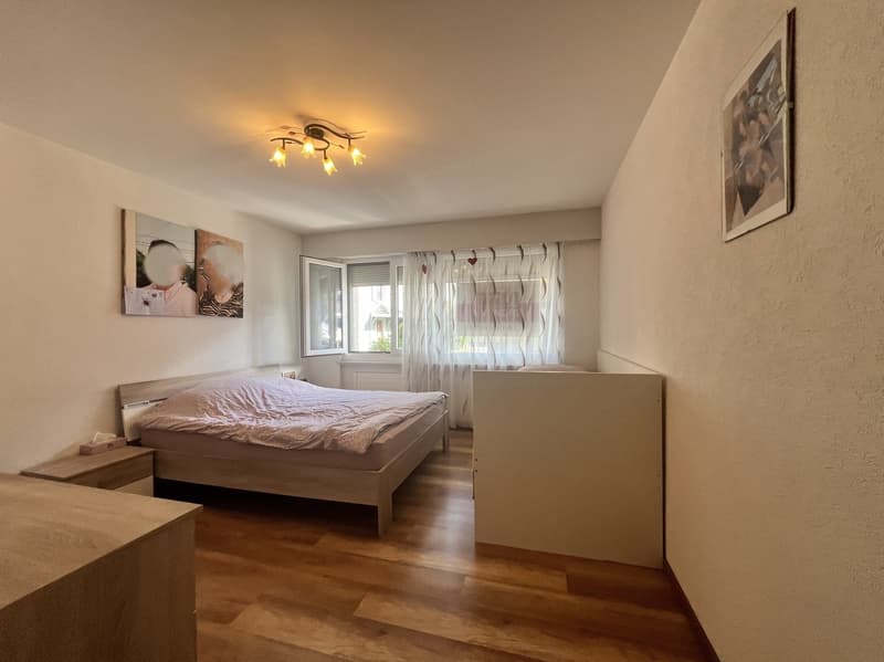 Appartement 4.5 pces et 140 m2 / Garage 30 m2 / Sierre / EXLCUSIVITE (9)