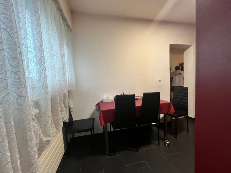 Appartement 4.5 pces et 140 m2 / Garage 30 m2 / Sierre / EXLCUSIVITE (4)