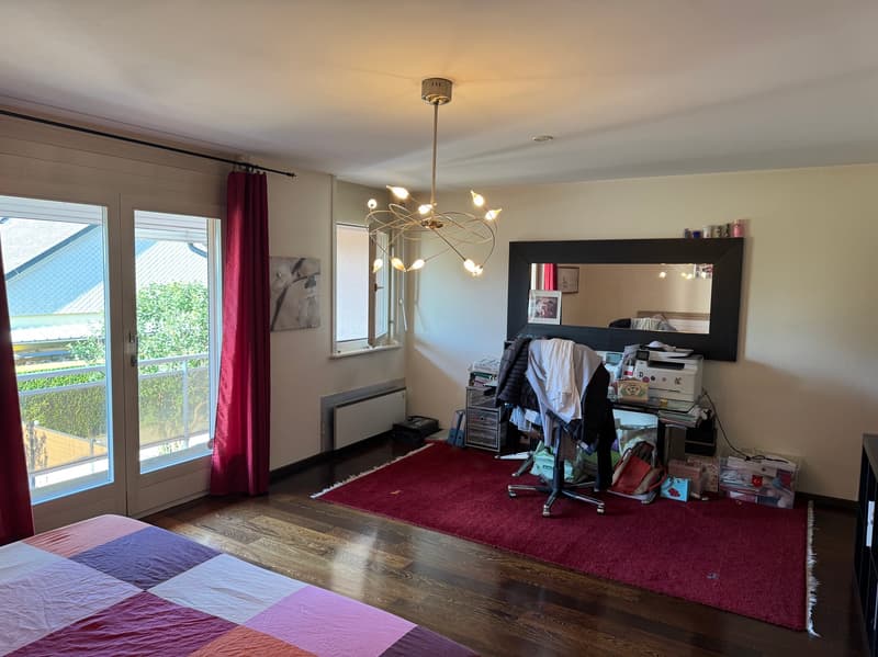 Reihenhaus / 5,5 Zimmer / Gimel VD / Ref. 20262600 / EXKLUSIVITÄT (12)