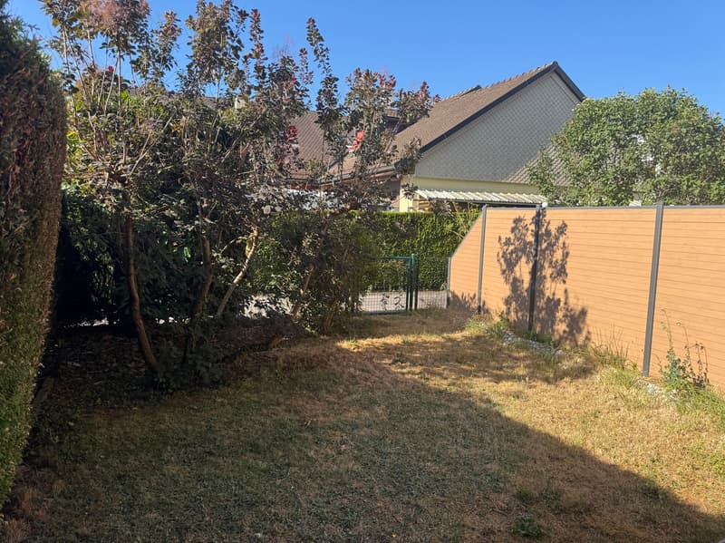 Reihenhaus / 5,5 Zimmer / Gimel VD / Ref. 20262600 / EXKLUSIVITÄT (4)