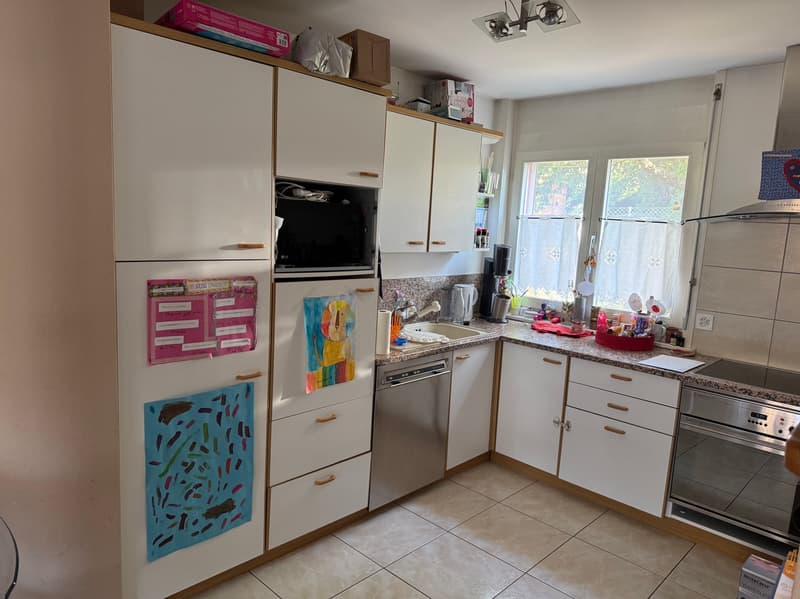 Reihenhaus / 5,5 Zimmer / Gimel VD / Ref. 20262600 / EXKLUSIVITÄT (9)
