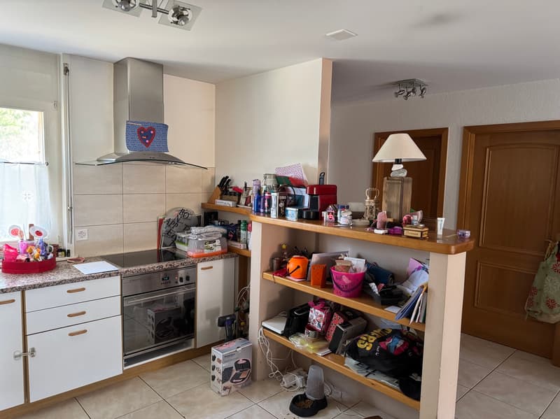 Reihenhaus / 5,5 Zimmer / Gimel VD / Ref. 20262600 / EXKLUSIVITÄT (10)
