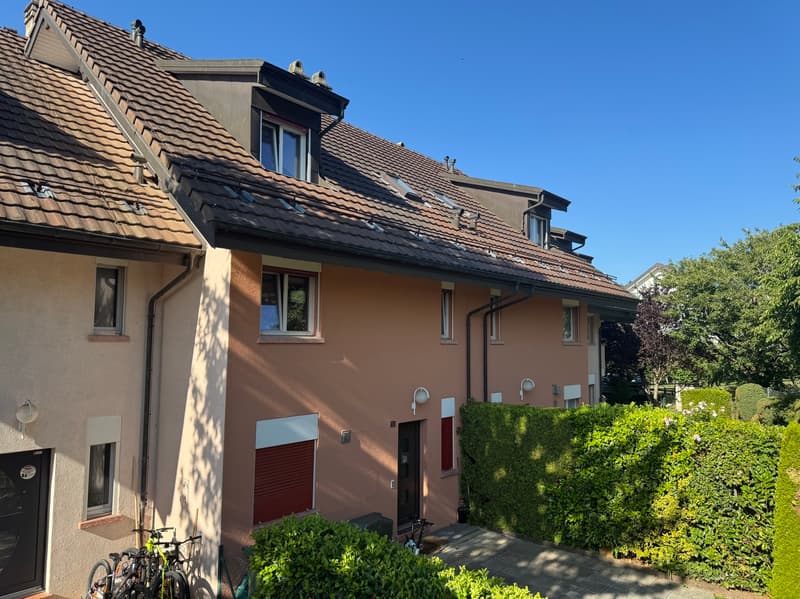 Reihenhaus / 5,5 Zimmer / Gimel VD / Ref. 20262600 / EXKLUSIVITÄT (6)