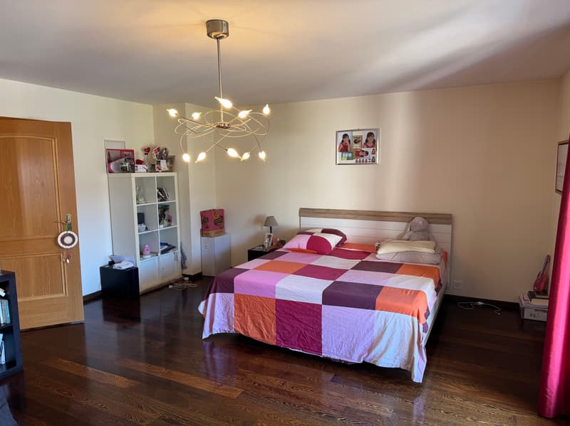 Reihenhaus / 5,5 Zimmer / Gimel VD / Ref. 20262600 / EXKLUSIVITÄT (11)