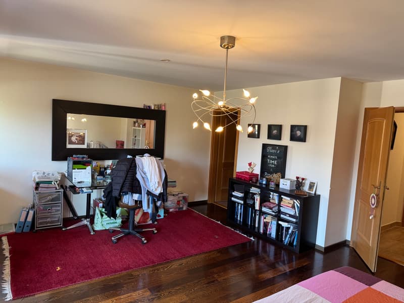 Reihenhaus / 5,5 Zimmer / Gimel VD / Ref. 20262600 / EXKLUSIVITÄT (13)
