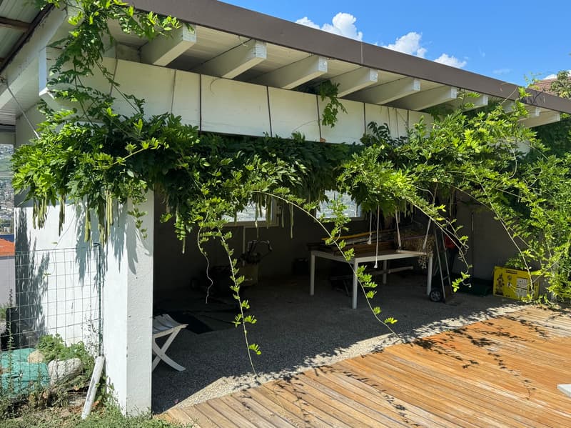 Villa / 6 pces / Sion / réf. 10262602 / EXCLUSIVITE (8)