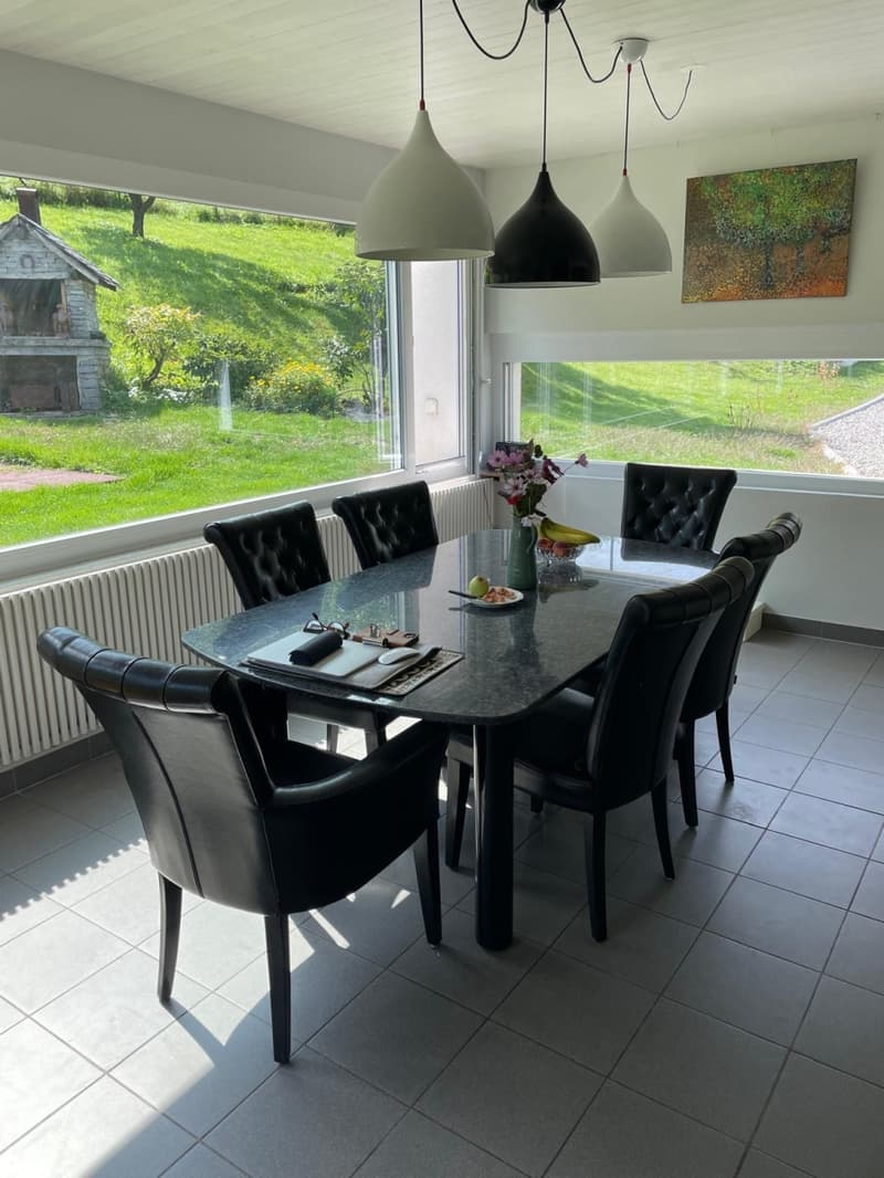 Villa / 6 pces / Sion / réf. 10262602 / EXCLUSIVITE (11)