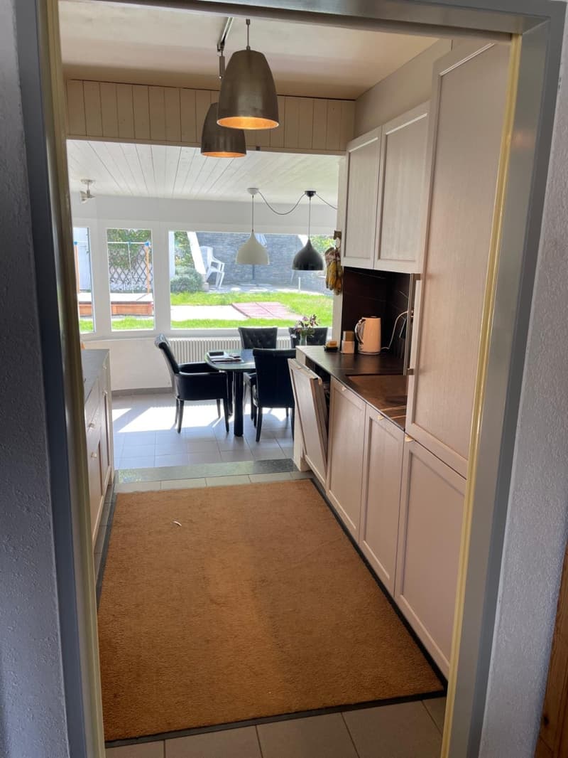 Villa / 6 pces / Sion / réf. 10262602 / EXCLUSIVITE (12)