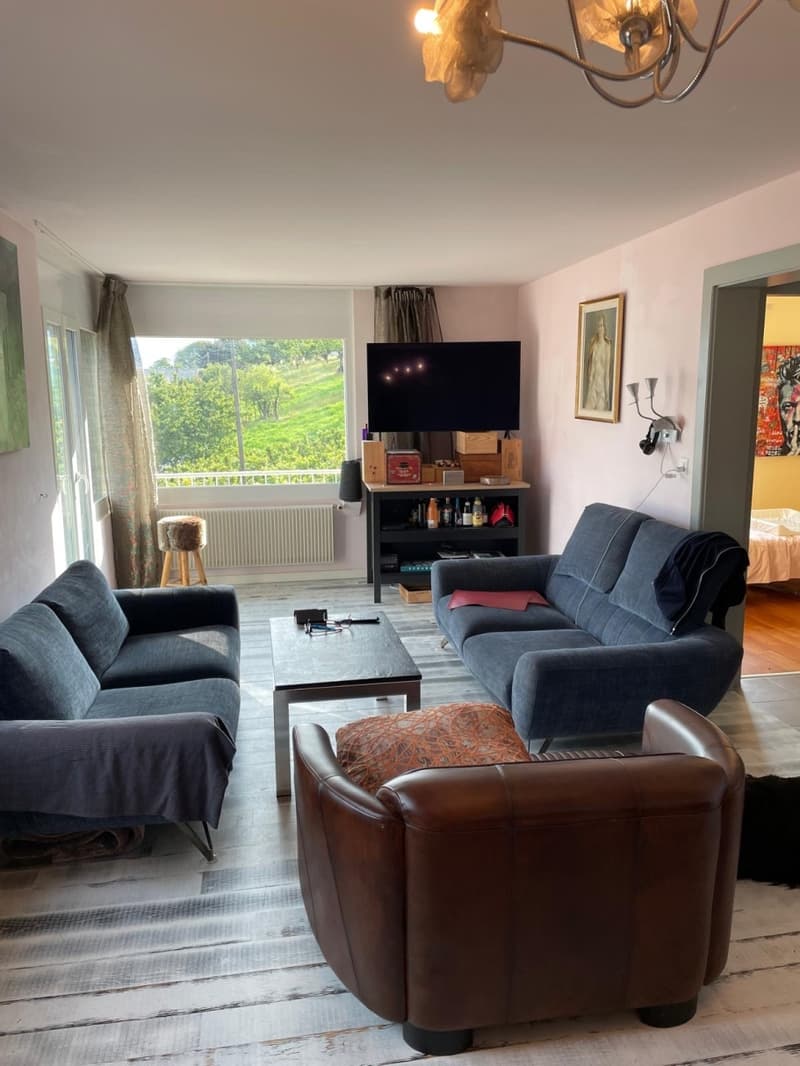 Villa / 6 pces / Sion / réf. 10262602 / EXCLUSIVITE (13)