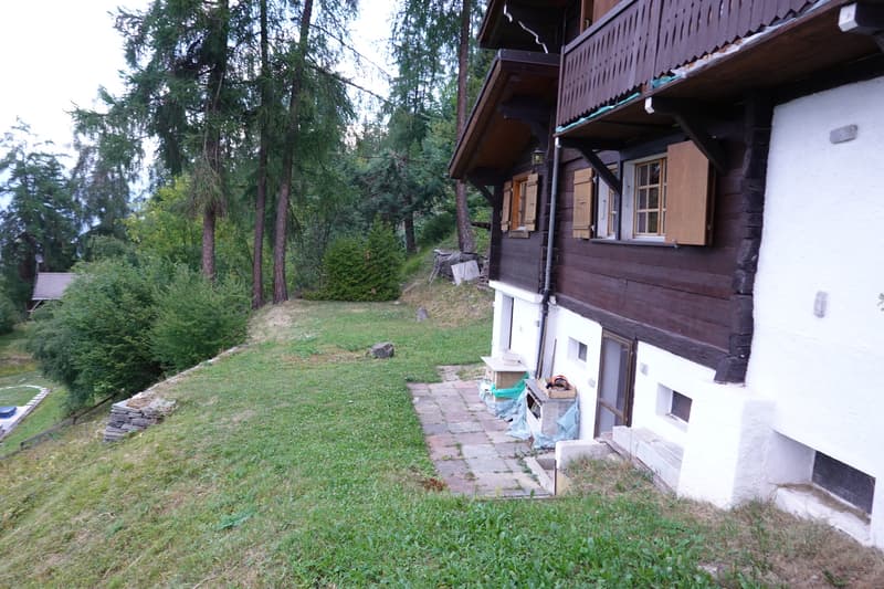 Chalet / 5.5 pces / NAX / Réf. 10267761 / EXCLUSIVITE (6)