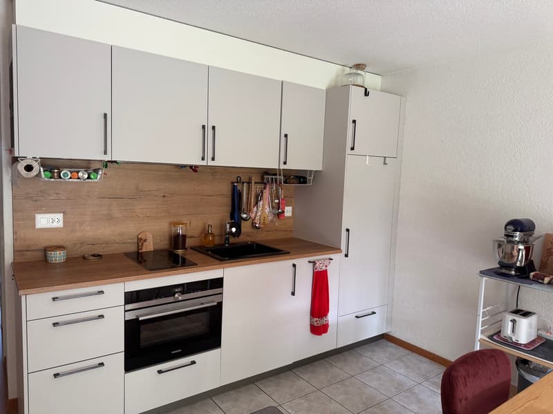 Appartement / 2.5 pces / Torgon / réf. 10264713 / EXCLUSIVITE (2)