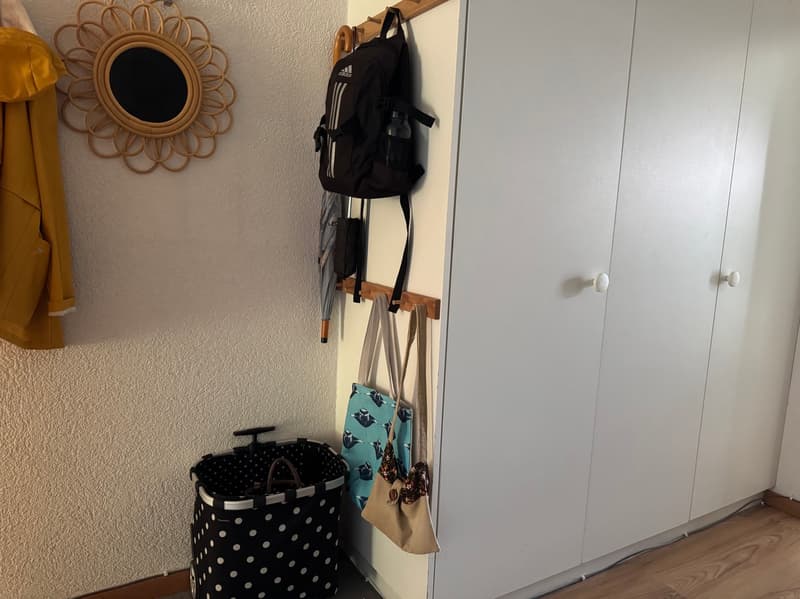 Appartement / 2.5 pces / Torgon / réf. 10264713 / EXCLUSIVITE (9)