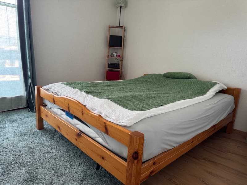 Appartement / 2.5 pces / Torgon / réf. 10264713 / EXCLUSIVITE (6)