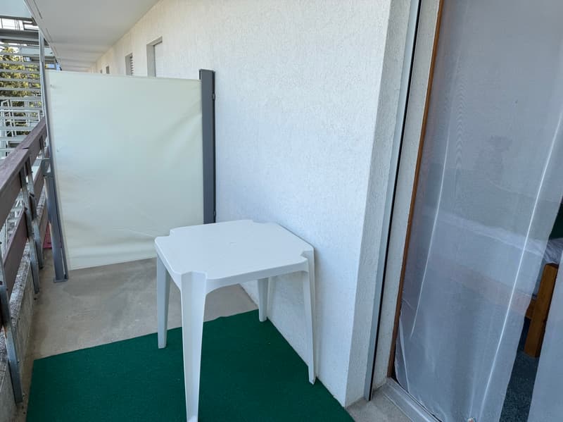 Appartement / 2.5 pces / Torgon / réf. 10264713 / EXCLUSIVITE (12)