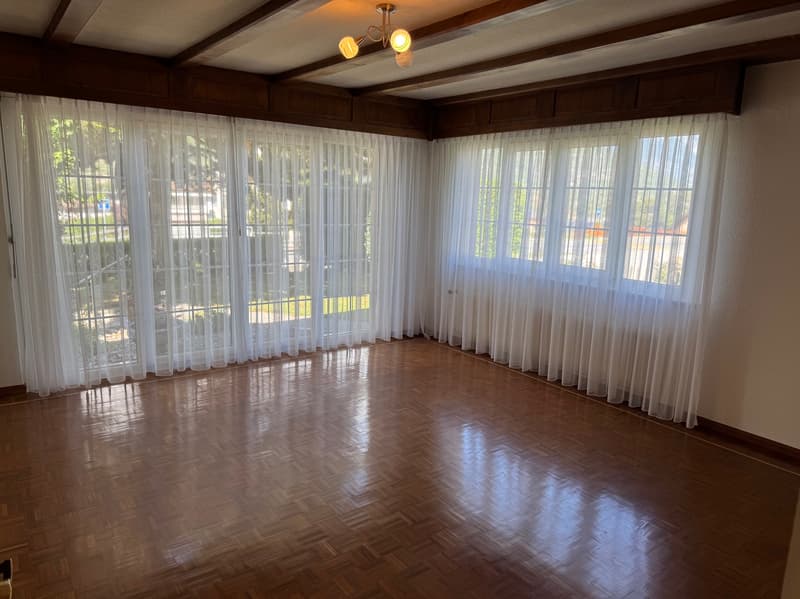 Villa mitoyenne / 4.5 pces / Grône / réf. 10262604 / EXCLUSIVITE (11)