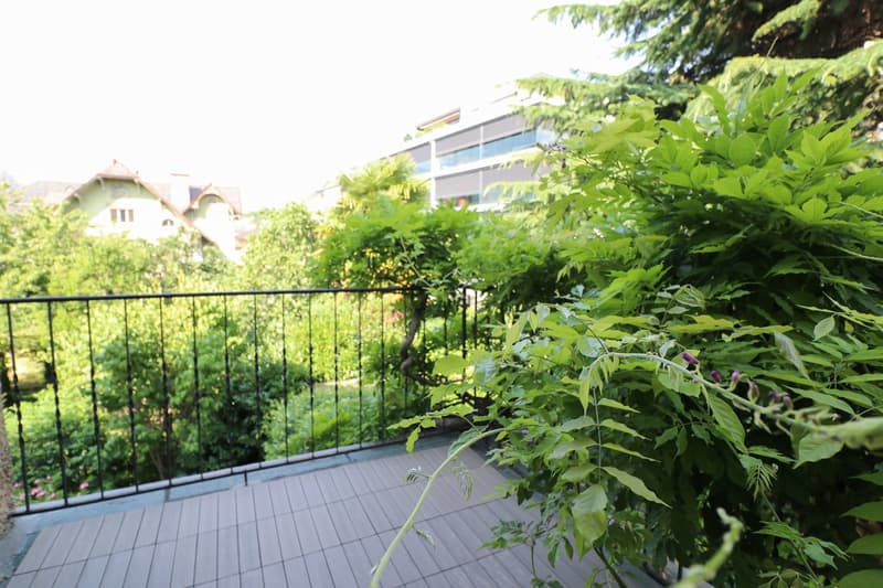 OCCASION UNIQUE - Grand appartement rénové au centre de Sion – QUARTIER DES COLLINES (12)
