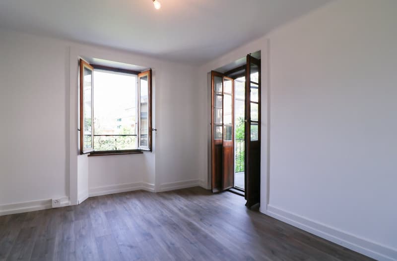 OCCASION UNIQUE - Grand appartement rénové au centre de Sion – QUARTIER DES COLLINES (11)