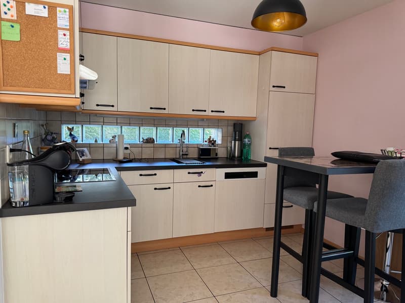 Villa "Petite Arvine" / 4.5 pces / Saxon / réf. 10262605 / EXCLUSIVITE (11)