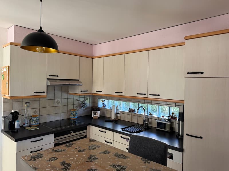 Villa "Petite Arvine" / 4.5 pces / Saxon / réf. 10262605 / EXCLUSIVITE (12)