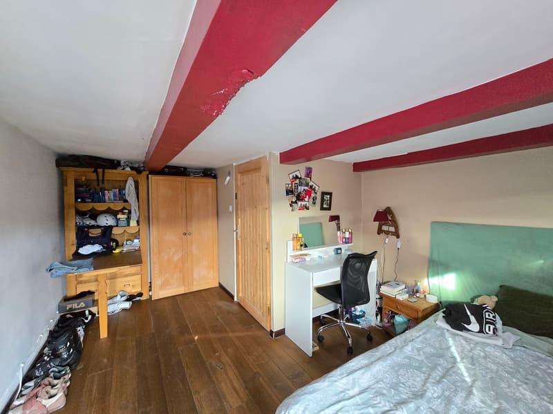 Triplex / 4.5 pces /Chermignon / Résidence secondaire autorisée (10)