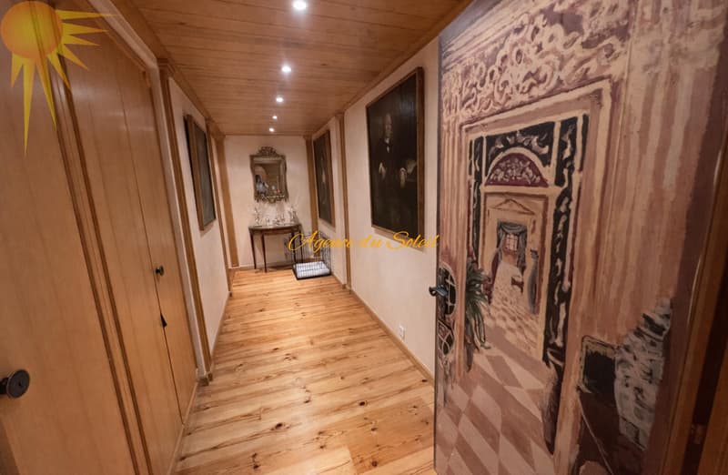 Ski-in/Ski-out? Appartement de standing de 4.5 pièces avec piscine privée au coeur de Crans ! (11)