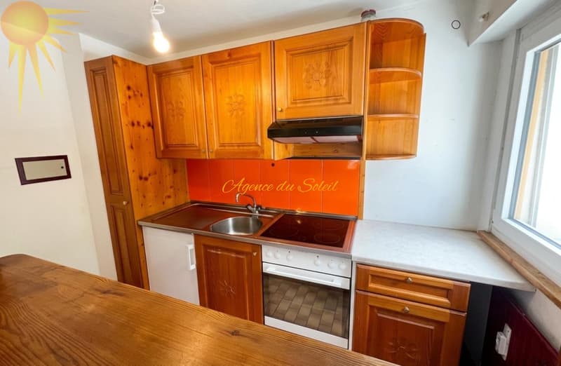 Adorable pied-à-terre de 3.5 pièces à proximité du funiculaire de Montana ! (9)