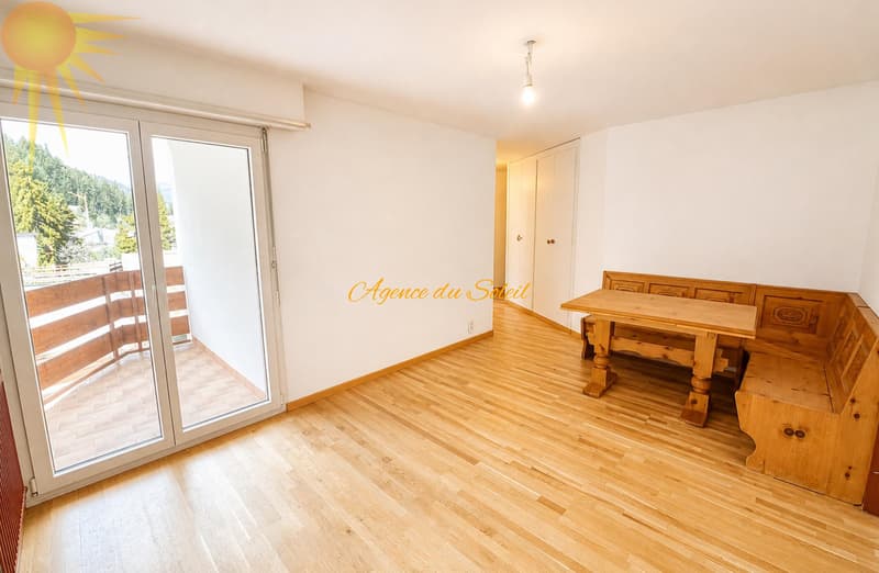 Adorable pied-à-terre de 3.5 pièces à proximité du funiculaire de Montana ! (5)
